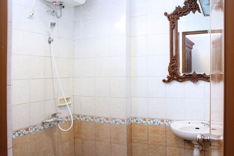 Hotel Airy Eco Legian Kelod 1 Bali