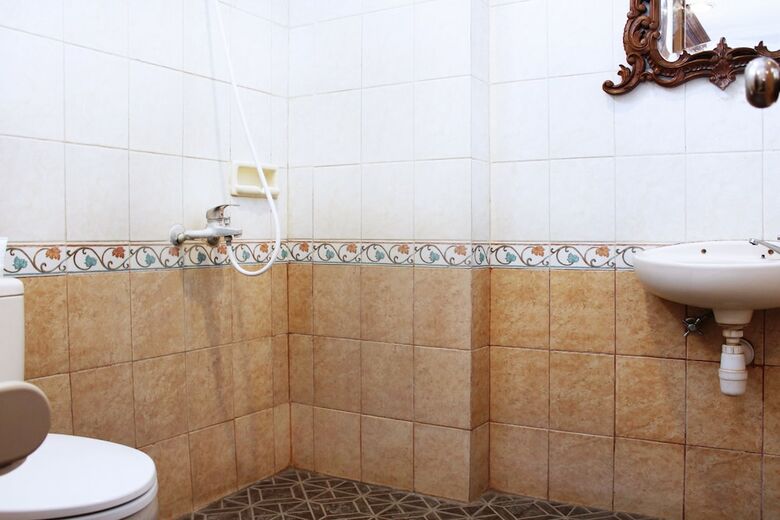 Hotel Airy Eco Legian Kelod 1 Bali