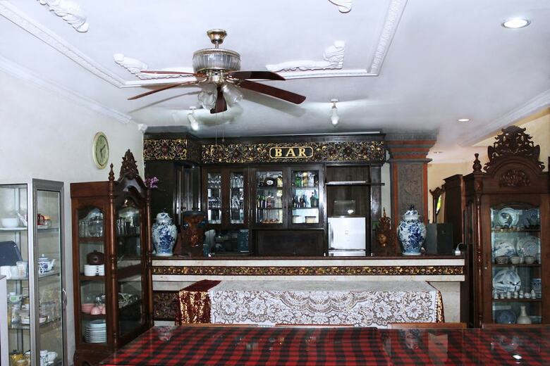 Hotel Airy Eco Legian Kelod 1 Bali