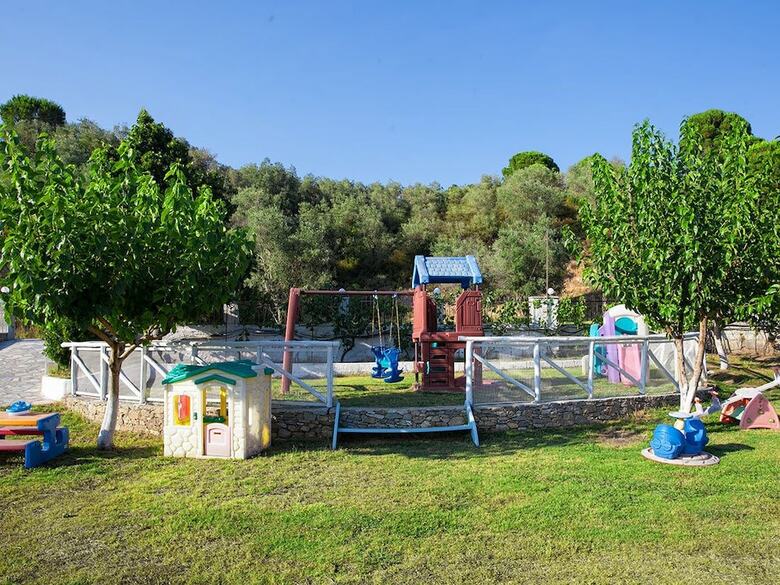 Aparthotel Villa Dell' Angelo