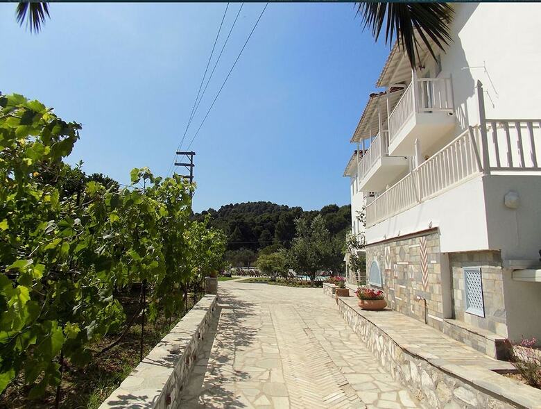 Aparthotel Villa Dell' Angelo