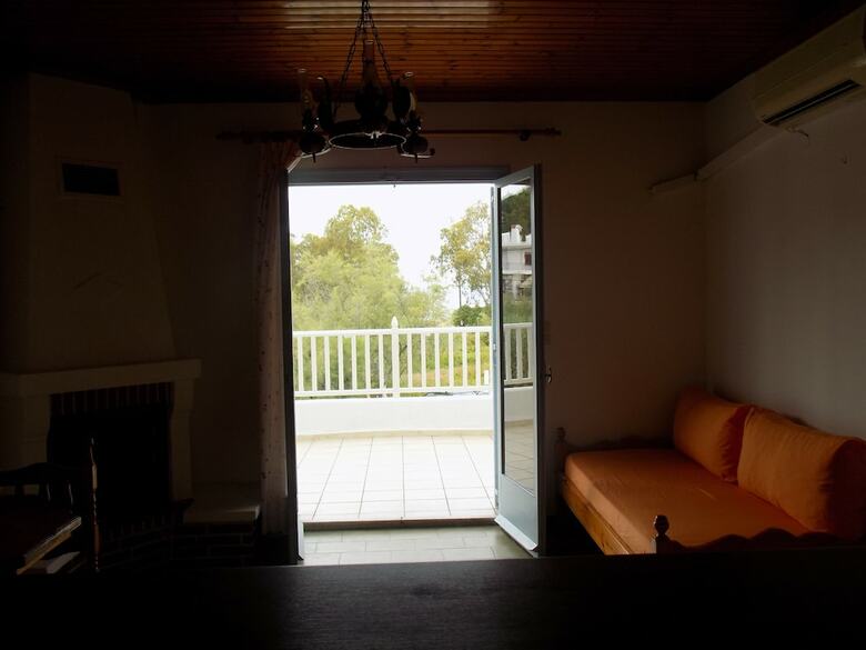 Aparthotel Villa Dell' Angelo