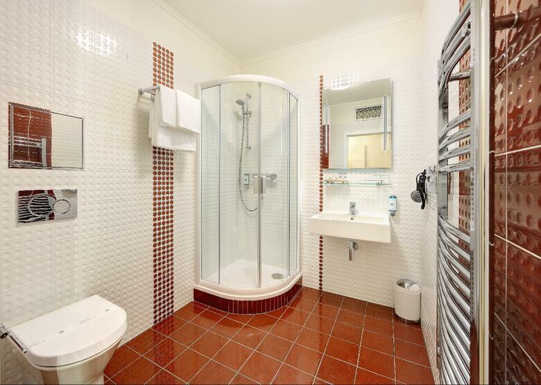 Salvator Boutique Hotel