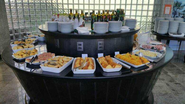 Uch�a Teresina Hotel