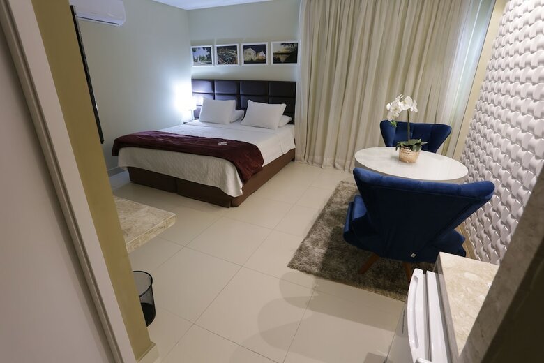 Uch�a Teresina Hotel