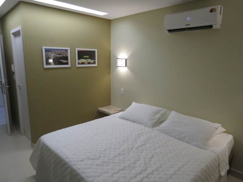 Uch�a Teresina Hotel