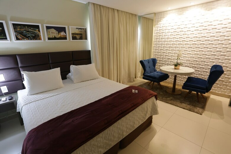 Uch�a Teresina Hotel