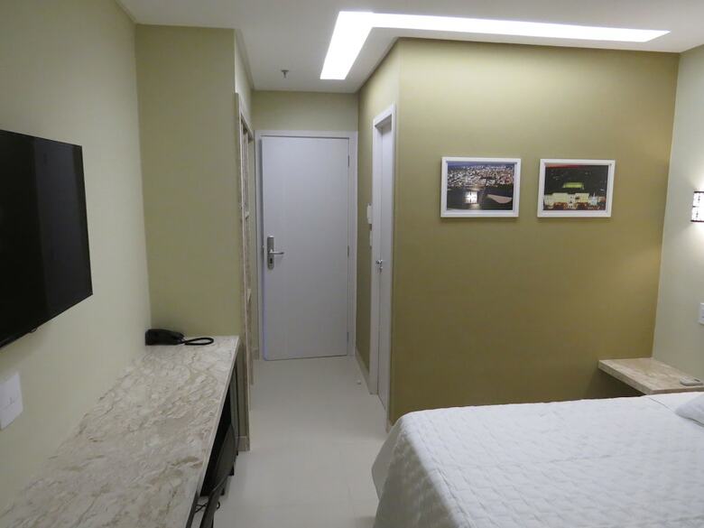 Uch�a Teresina Hotel