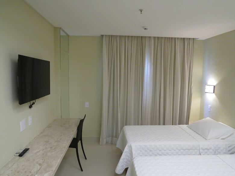 Uch�a Teresina Hotel