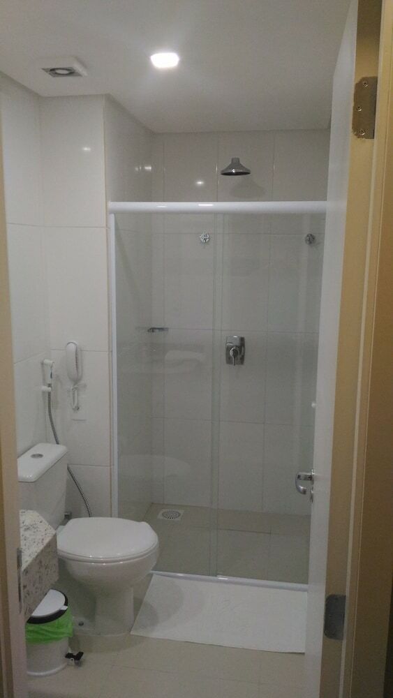 Uch�a Teresina Hotel