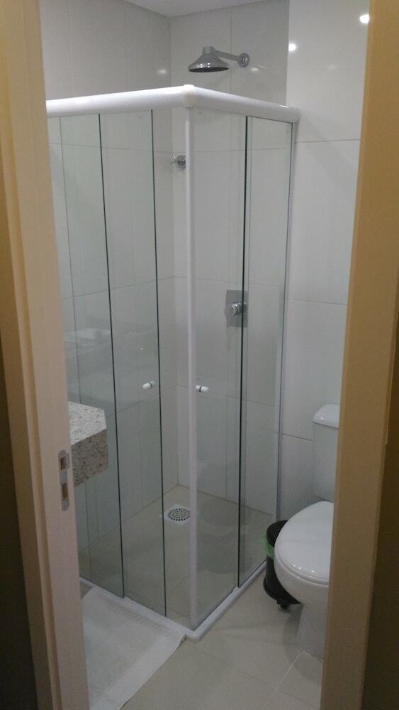 Uch�a Teresina Hotel
