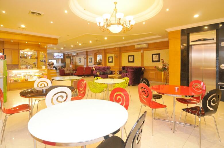 Hotel Airy Ujung Pandang Maricaya Kijang Makassar