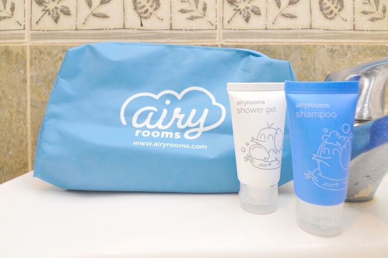 Hotel Airy Ujung Pandang Maricaya Kijang Makassar