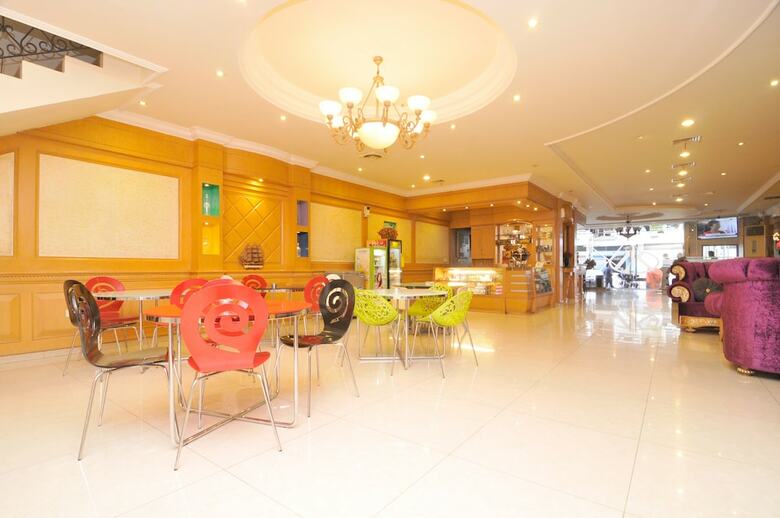 Hotel Airy Ujung Pandang Maricaya Kijang Makassar