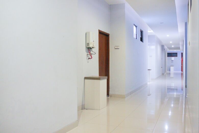Hotel Airy Tugurejo Walisongo 3 Semarang