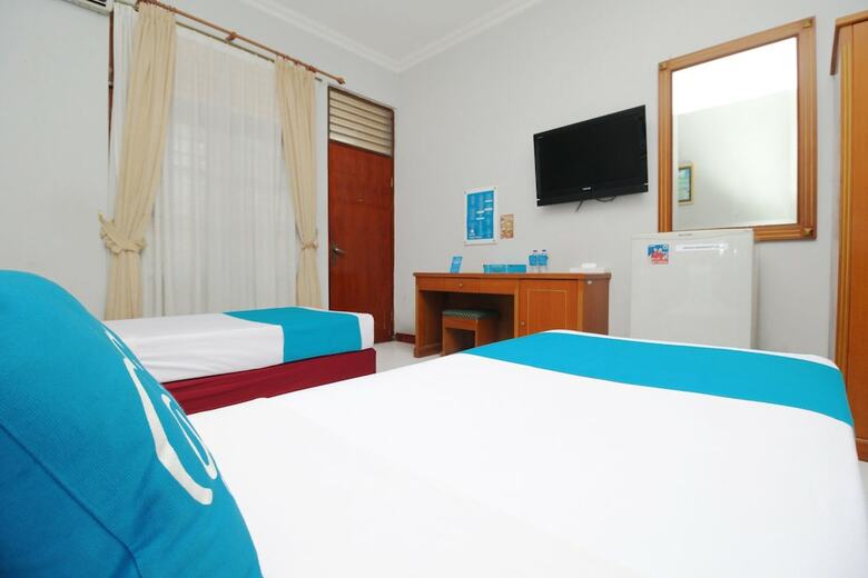 Hotel Airy Tugurejo Walisongo 3 Semarang