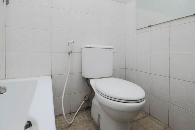 Hotel Airy Tugurejo Walisongo 3 Semarang