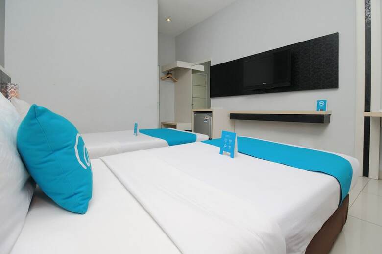 Hotel Airy Tugurejo Walisongo 3 Semarang