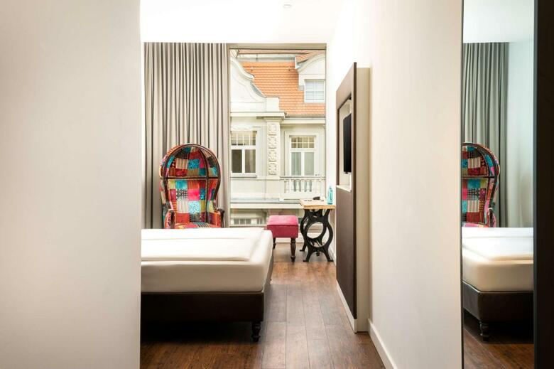 Arthotel Ana Symphonie