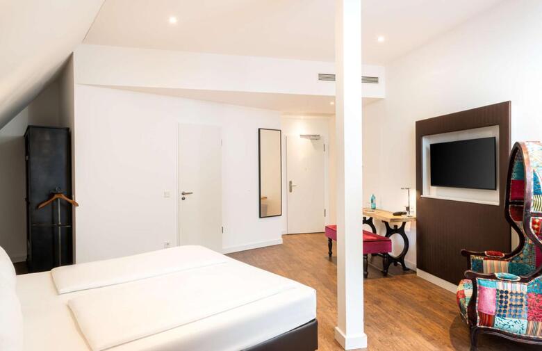 Arthotel Ana Symphonie