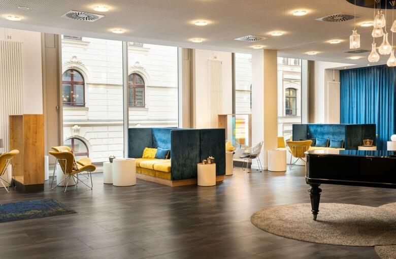 Arthotel Ana Symphonie