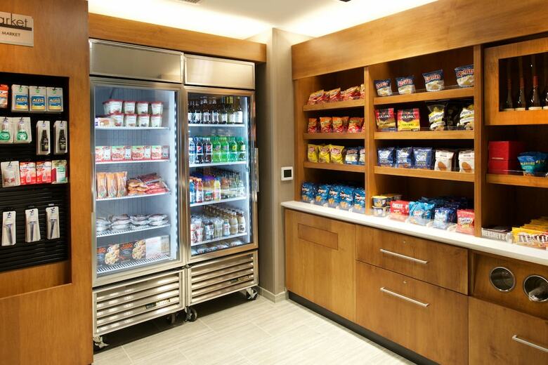 Hotel Springhill Suites By Marriott Seattle Issaquah