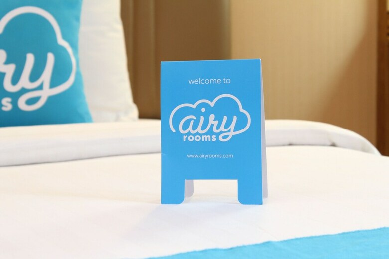 Hotel Airy Gambir Cideng Jakarta
