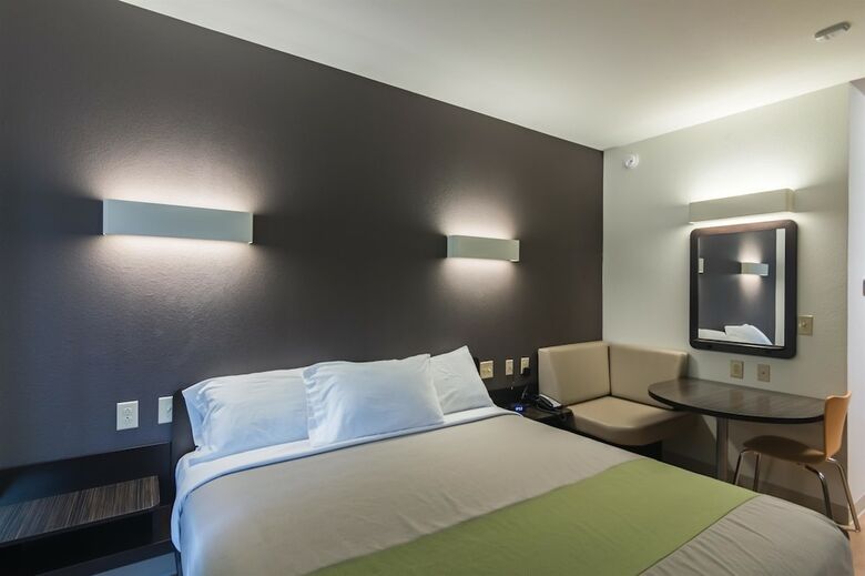 Hotel Studio 6 Colorado City, Tx