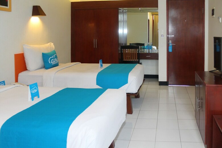 Hotel Airy Denpasar Selatan Bypass Ngurah Rai 660 Bali