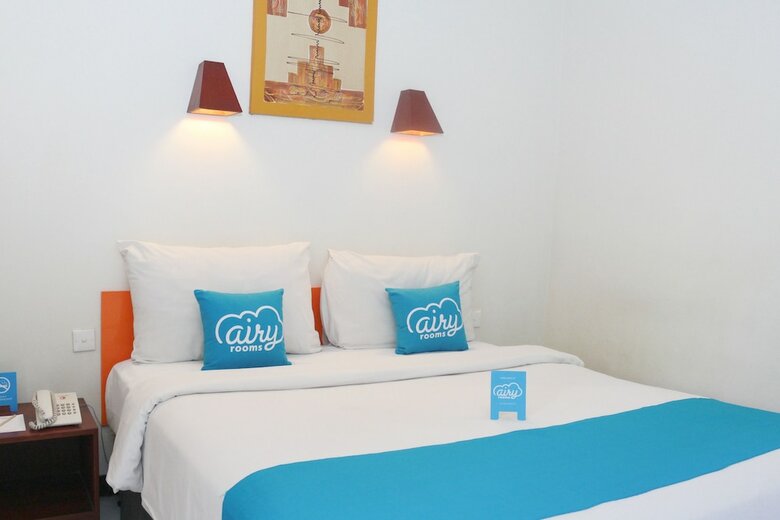 Hotel Airy Denpasar Selatan Bypass Ngurah Rai 660 Bali