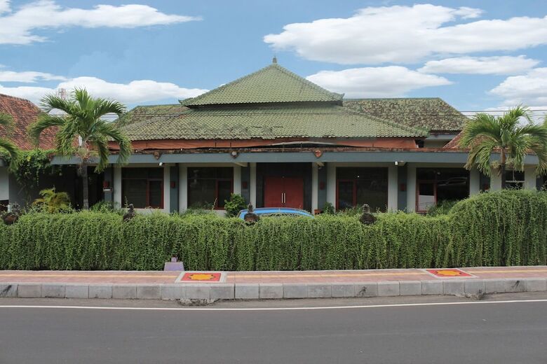Hotel Airy Denpasar Selatan Bypass Ngurah Rai 660 Bali