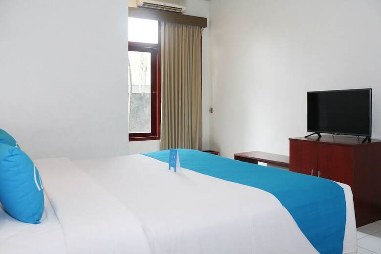 Hotel Airy Denpasar Selatan Bypass Ngurah Rai 660 Bali