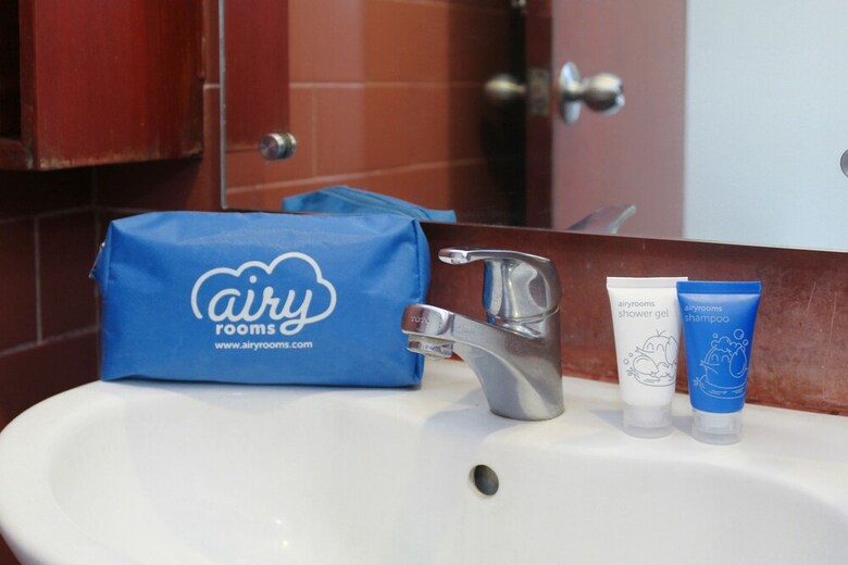 Hotel Airy Denpasar Selatan Bypass Ngurah Rai 660 Bali