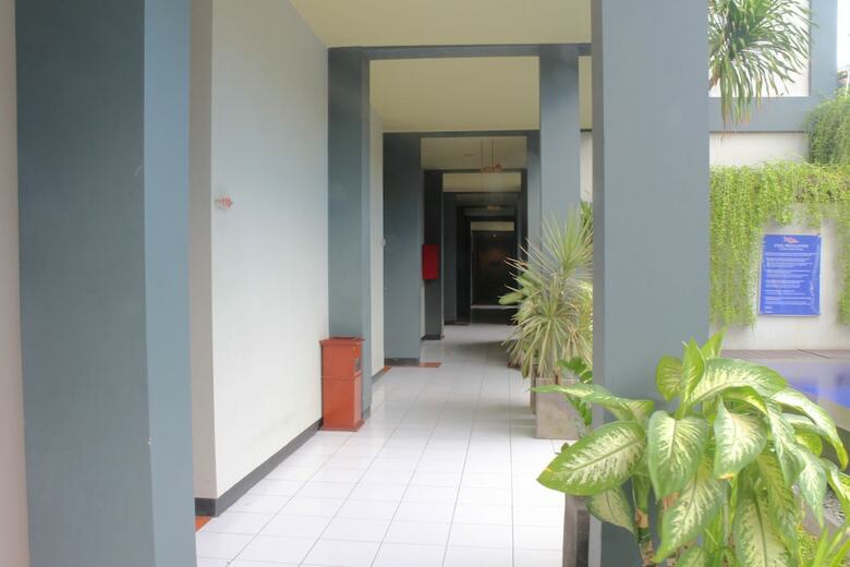 Hotel Airy Denpasar Selatan Bypass Ngurah Rai 660 Bali