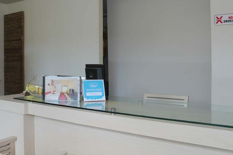 Hotel Airy Denpasar Selatan Bypass Ngurah Rai 660 Bali