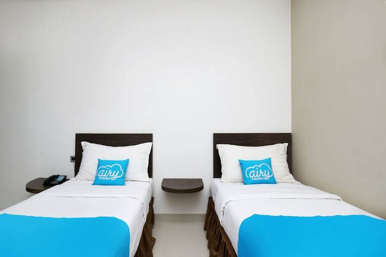 Hotel Airy Pelabuhan Makassar Timor 63