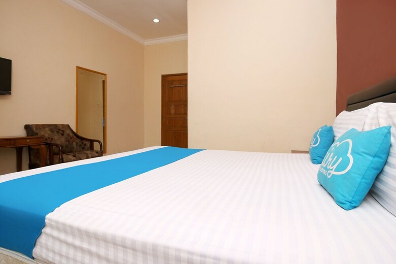 Hotel Airy Eco Raya Lembang 68 Bandung
