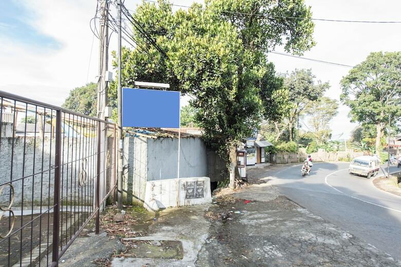 Hotel Airy Eco Raya Lembang 68 Bandung