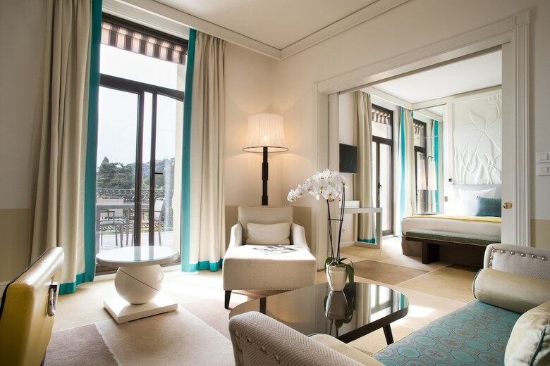 Hotel Royal Riviera