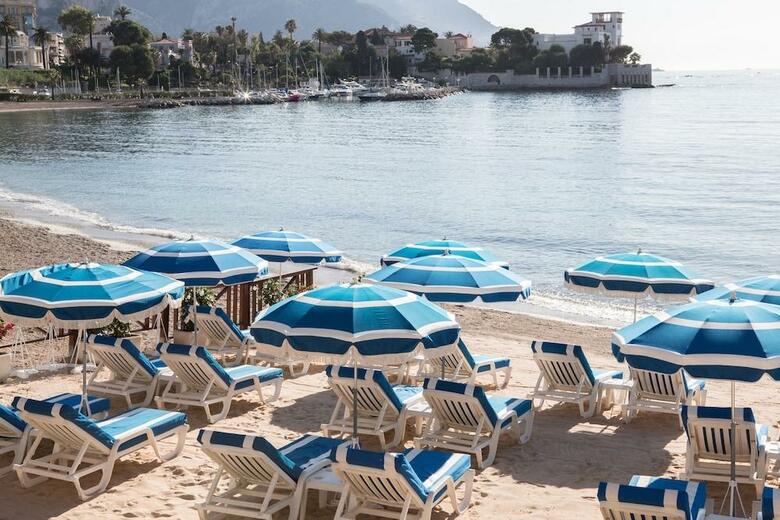 Hotel Royal Riviera