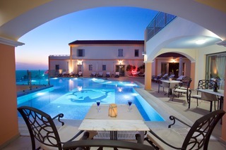 Melmar View Hotel