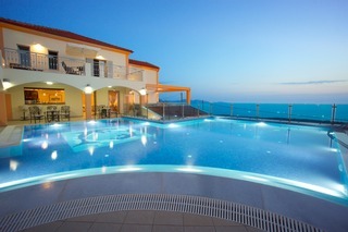Melmar View Hotel