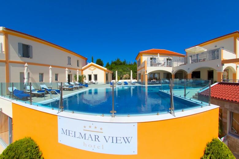 Melmar View Hotel