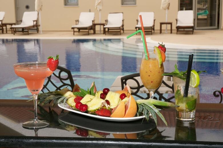 Melmar View Hotel
