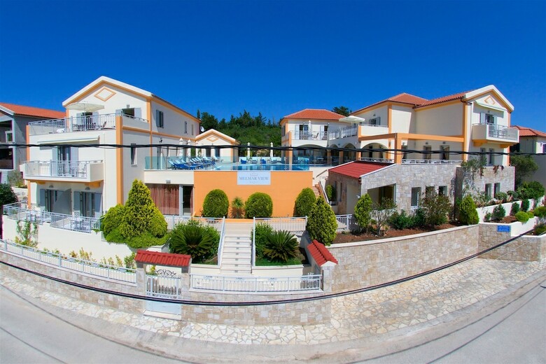 Melmar View Hotel