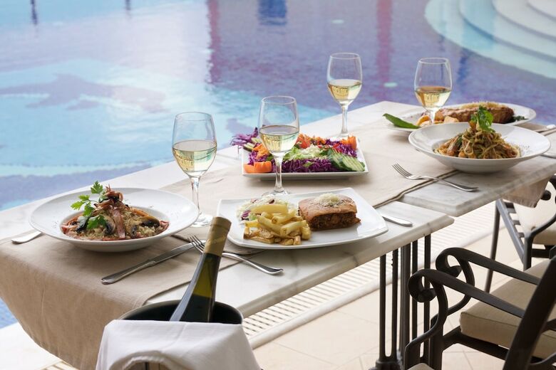 Melmar View Hotel