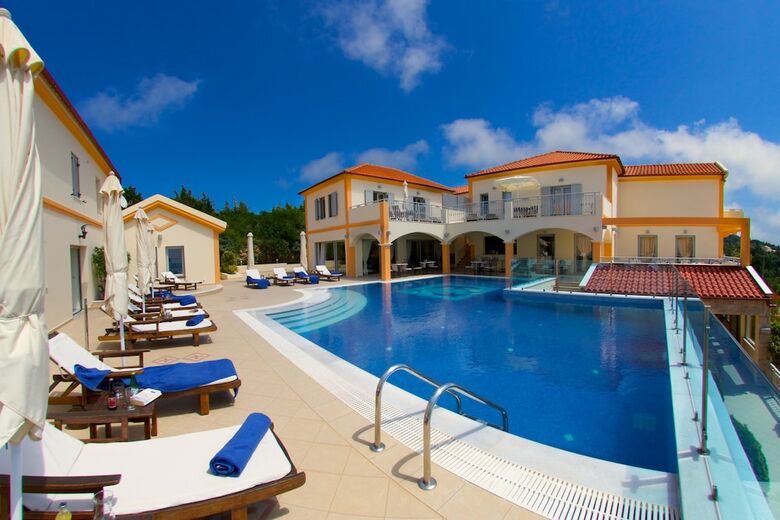 Melmar View Hotel