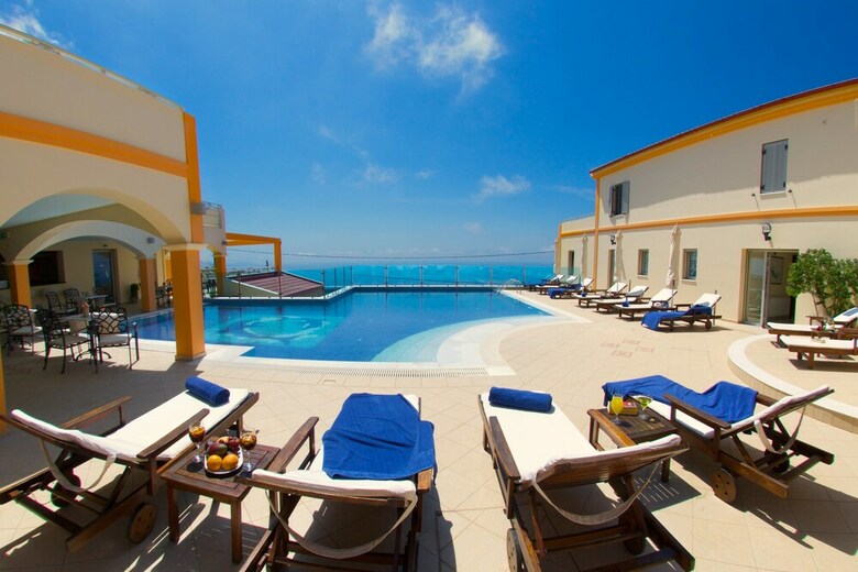 Melmar View Hotel