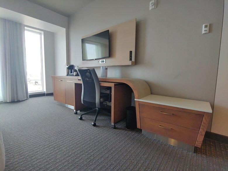 Hotel Courtyard By Marriott Quebec City