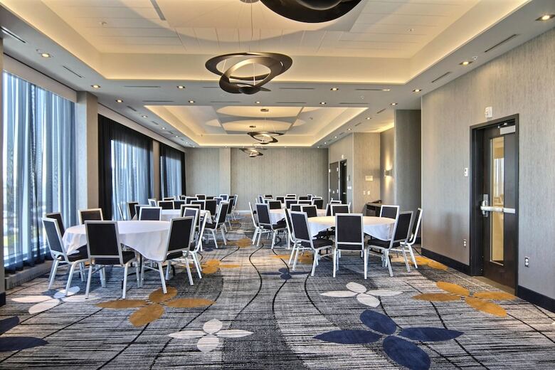 Hotel Courtyard By Marriott Quebec City